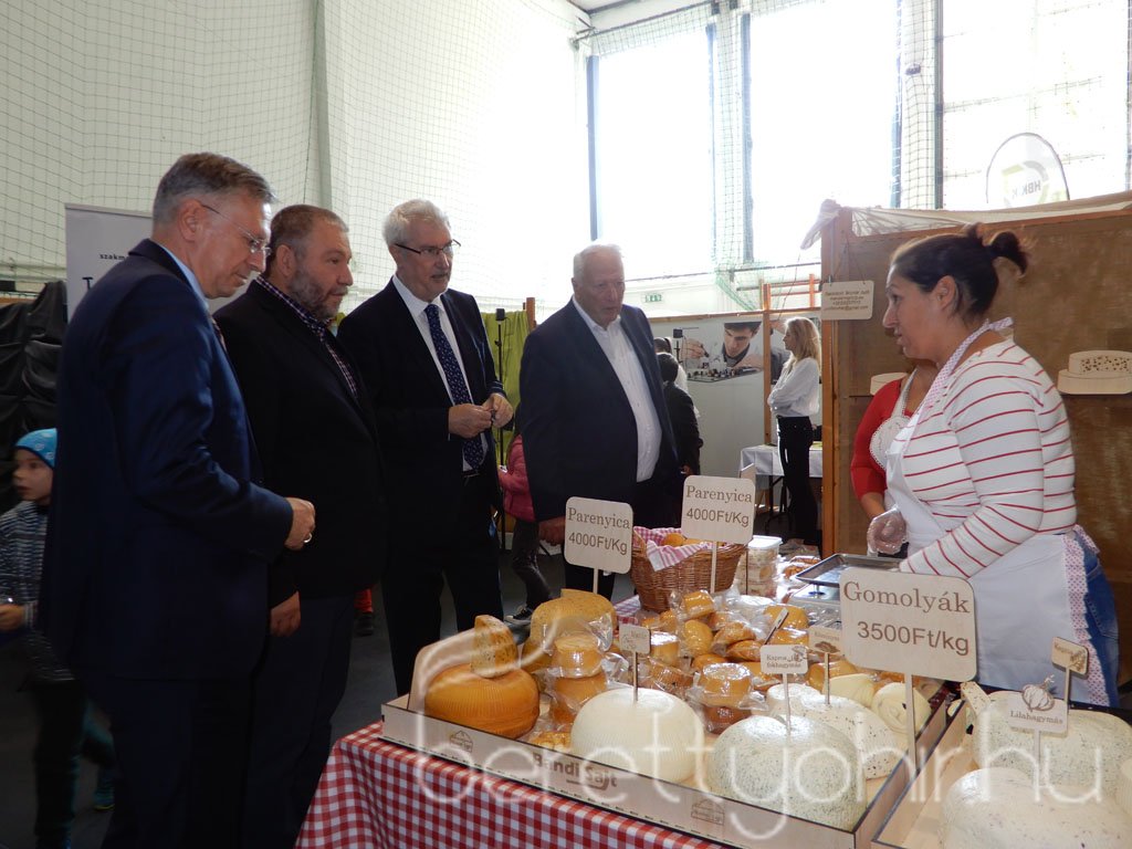 XXIII. Bihari Számadó Napok 06